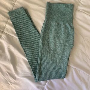 Wearwolf leggings.